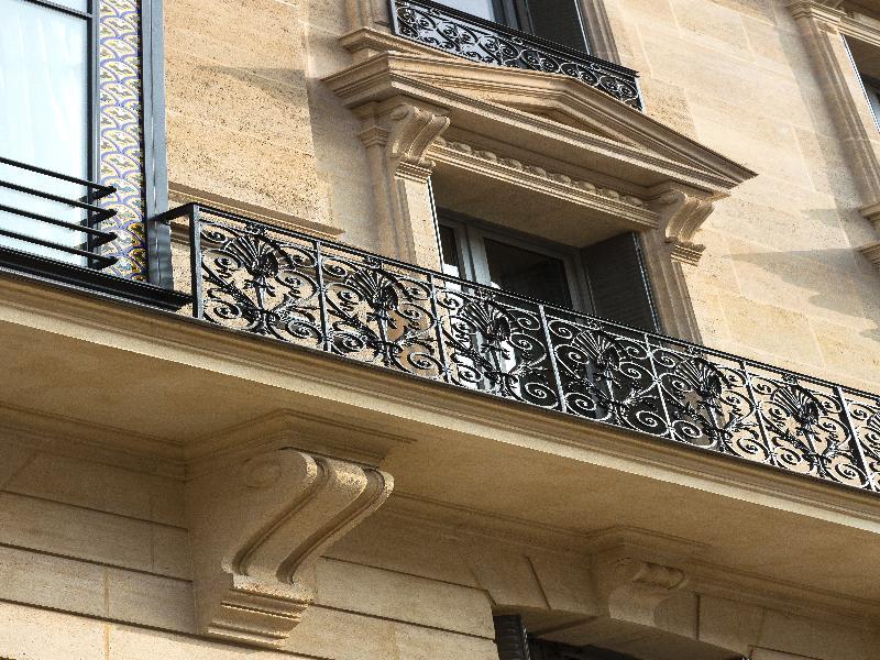 La Clef Tour Eiffel By The Crest Collection 5* París