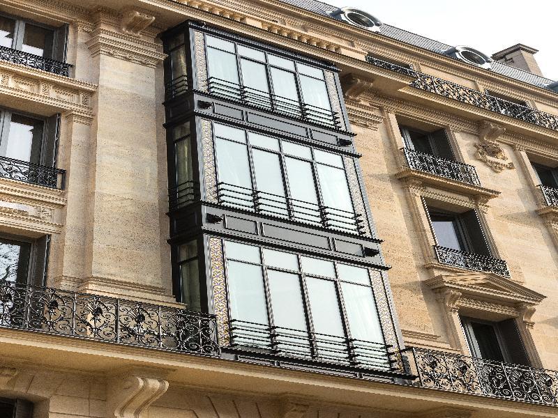 La Clef Tour Eiffel By The Crest Collection 5* París